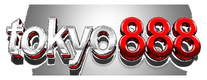 tokyo888 logo