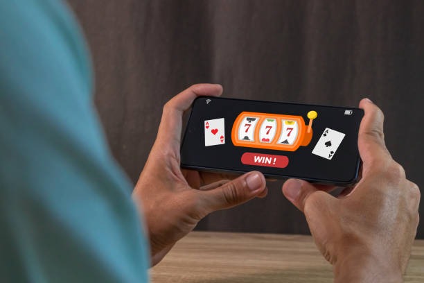 tokyo888 mobile gaming