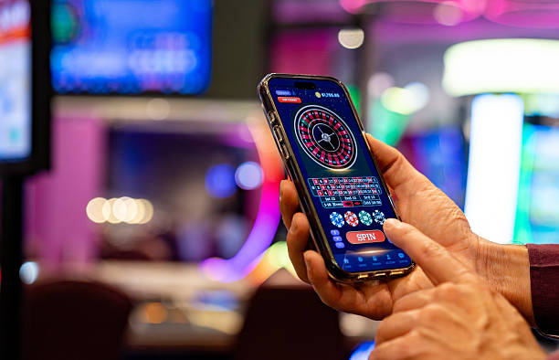 tokyo888 What the App Brings You